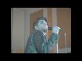 Adam Lambert Ready To Run Live Sessions