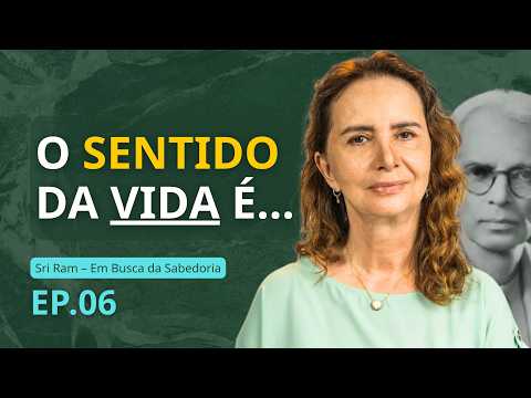 Cap. 6 -A Natureza Extraordinária da Vida:resposta à maior pergunta de todas | Em Busca da Sabedoria