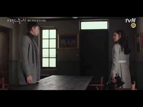 Crash Landing on you EP.9