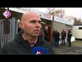 Interview met Robbert de Ruiter na Noordwijk - GVVV