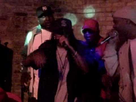 snypaz-searching live....(chicago heat dvd)