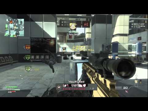 (Genesis) Ziroy | Mw3 Minitage