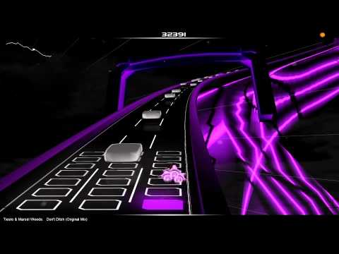 Tiësto & Marcel Woods - Don't Ditch (Original Mix)