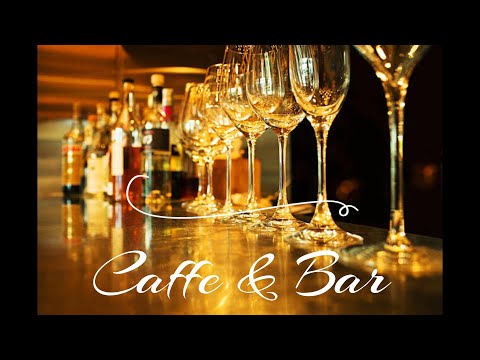 作業用BGM Caffe & Bar Music