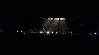 LIAM GALLAGHER - UNIVERSAL GLEAM - MOTORPOINT ARENA - CARDIFF - 13.12.17