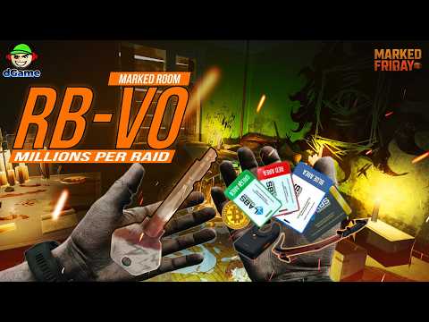 Stop Being Broke! The #1 Way to Get Rich in Tarkov 1.0