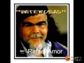 Rafael Amor - La gota en el cántaro