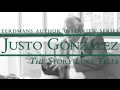 Justo González Eerdmans Author Interview Series