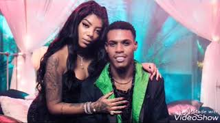 MC Kekel e Ludmilla - Batom