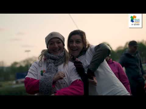 "Evropa na Trojzemí" - 15 společně v Evropské unii (anglické titulky)