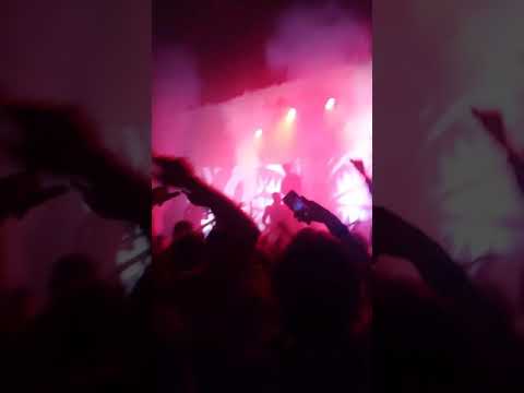 La P'tite Fumée + (Loup Didg 1ère partie)