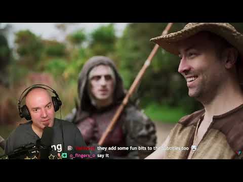 DG REACTS to Empty end game feeling by Viva La DIrt League