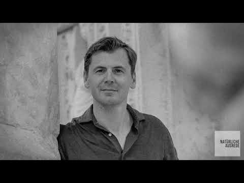 Daniel Gerlach über Frieden und Vermittlungsarbeit im nahen Osten | Natürliche Ausrede .265