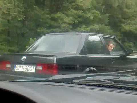 W drodze na Majówkę... SZO TEAM