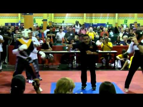 TeamGipsy(Chad Cannon)vsFullCircle(Tico Vilda)USOpen'11-Team