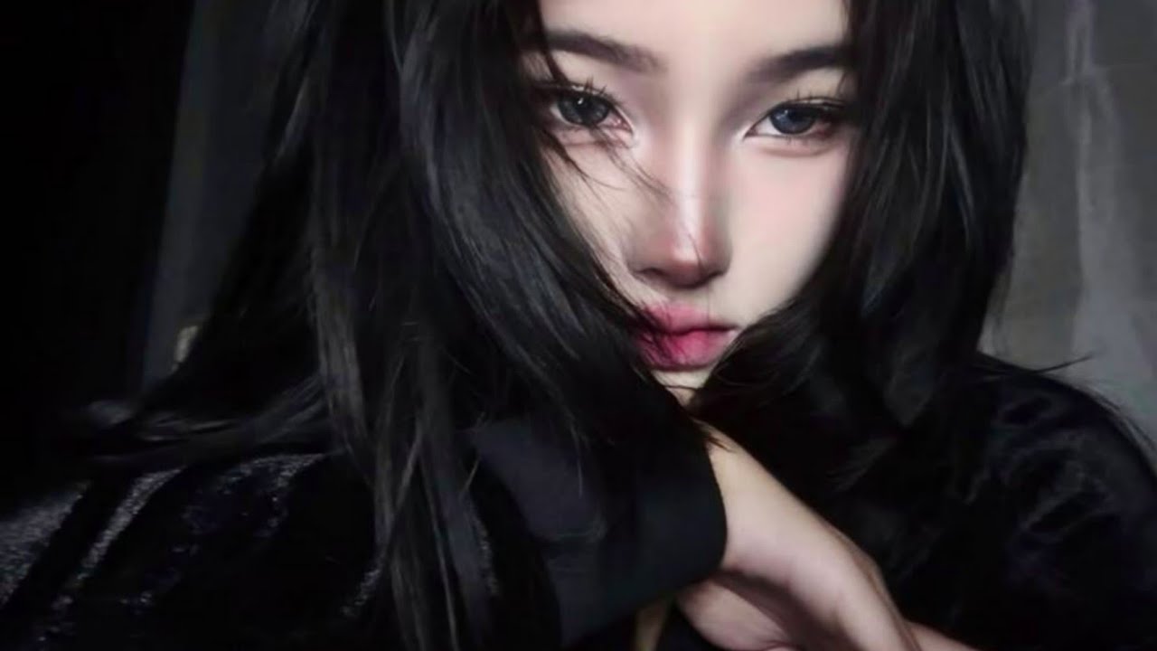 ♡₊˚ REAL-LIFE ANIME/MANHWA BEAUTY ⊹˚₊𐙚