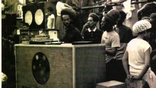 MIGHTY DIAMONDS JUST ANOTHER MAN DUBPLATE ROOTS