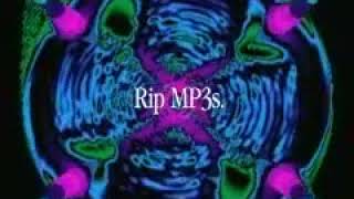 Apple commercial - iTunes+iMac - Money Mark Push the Button