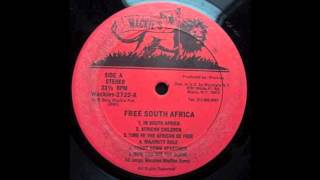 Milton Henry - Now You See The Scene - 1986