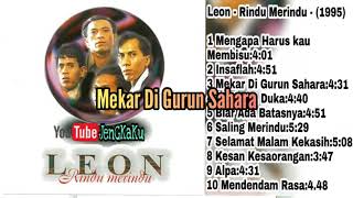 Download lagu Leon - Mekar Di Gurun Sahara mp3 Download lagu Leon - Mekar Di Gurun Sahara mp3