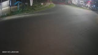 🔴[LIVE CCTV] SIMPANG SAMSAT KABUPATEN KETAPANG