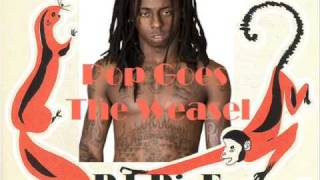 Pop ft. Lil' Wayne, Lupe Fiasco, Aaliyah (DJ DizE Remix)