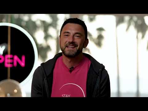 Inside Stay Open: Founder Steve Shpilsky on Venice Beach’s Most Innovative Pod Hotel