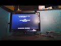 Closing To Pocahontas 1996 VHS Version 2