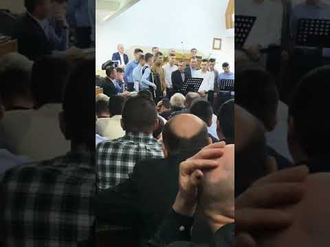 Grup de frati din Lespedea- Sfinți-n sărbătoare