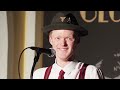George Formby Society 2026 spring convention 