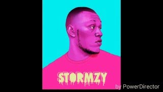 Stormzy standard ☆