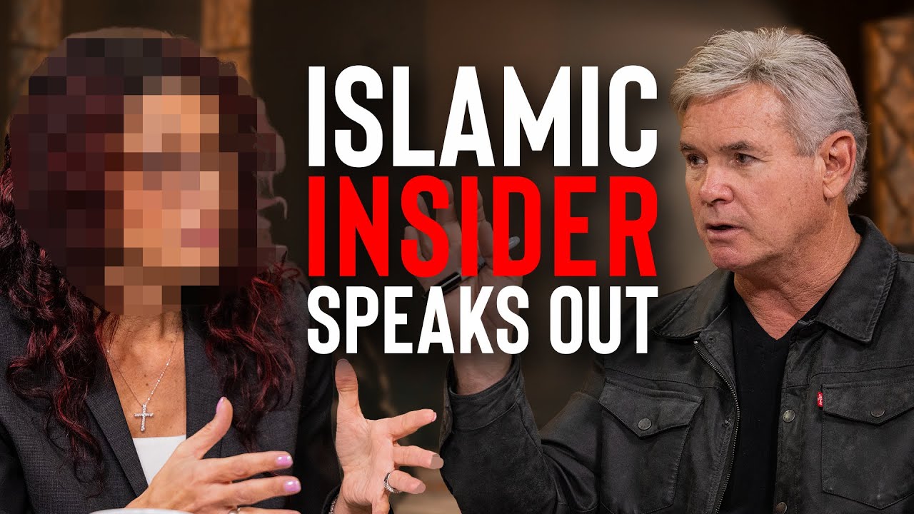 Islamic Insider Speaks Out