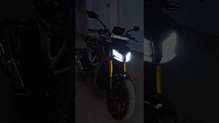 The Beast. The RTR 310 🔥 #bike  #rtr #apache