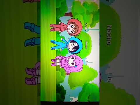 Así debe Nacho calmar a Dagar 😂