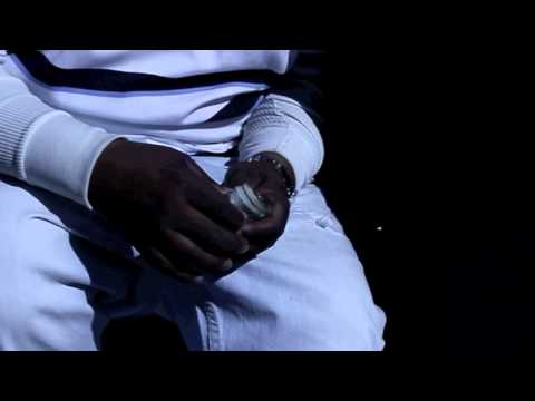 AR-AB and DARK LO (Original Block Hustlaz)