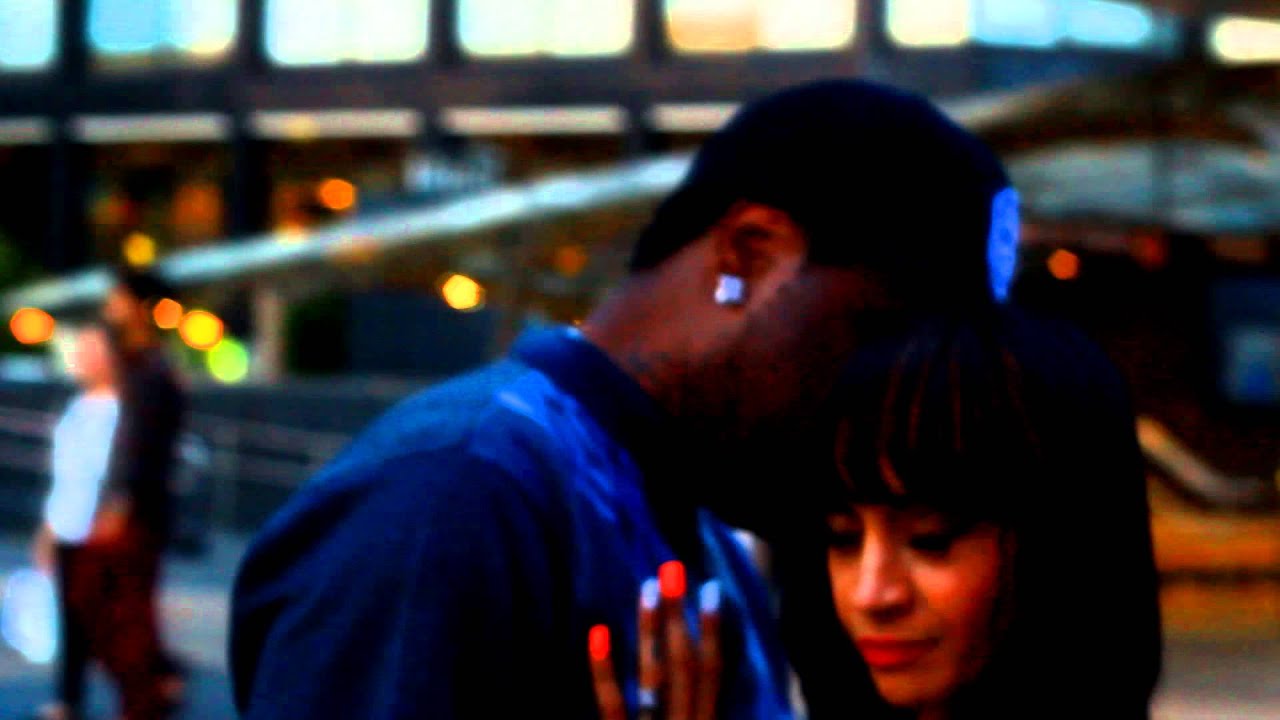 Fes Taylor – “Get Away”