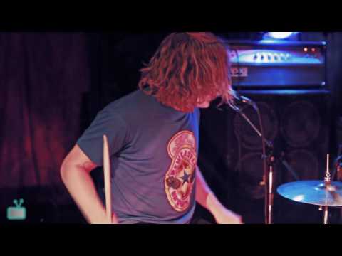 Fuzz (Ty Segall) Live Full Set @ The Stork Club | OOFTV