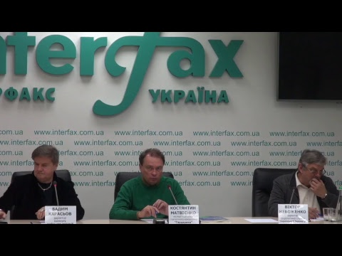 Трансляция пресс-конференции на тему "Президентская осень: старт, треки, тренды"