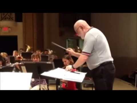 Timber (arr. Mike Story, Grade 2 #42105)