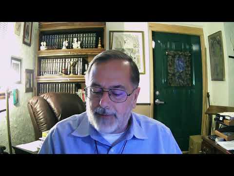 Acts 15:36- 16:15   Paul's Second Missionary Journey and the Macedonia Call