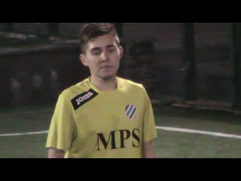 КХ 9 тур 7 лига MPS – МВТ