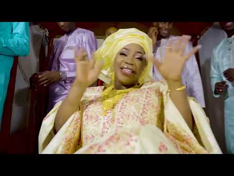 ROKIA KONÉ Feat. FANTA SOUMAORO - MAJO (Intégralité Clip officiel 2022)