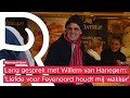 Een lang gesprek met Willem van Hanegem: blessures Feyenoord, opvolger Advocaat & toekomst Berghuis