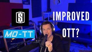 Video thumbnail for SLATE DIGITAL MO-TT - IMPROVED OTT? by Composer Daniel Willett