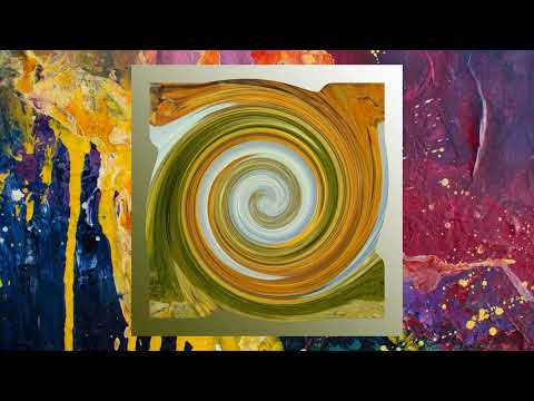 DRUBON — Coliseum (Indieveed 90' Wild Remix)