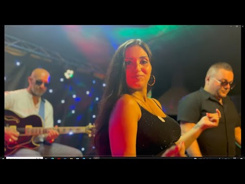 Anička Oláhová & Band ❌ Mix Čardašov ( OFFICIAL VIDEO ) 2023 ❌
