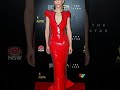 Celebrities In Latex Cate Blanchett Pt 2