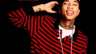 Tyga Feat Lloyd - Party Girl