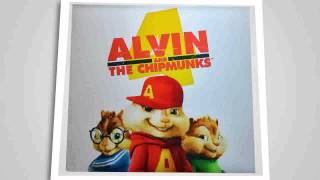 Alvin And The Chipmunks 4: &quot;Lost In Love&quot; By Big Time Rush