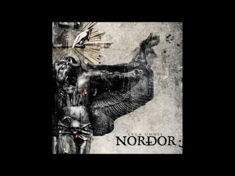 NORDOR - ERGA OMNES - CD 2012 (Full Album - Free Streaming)